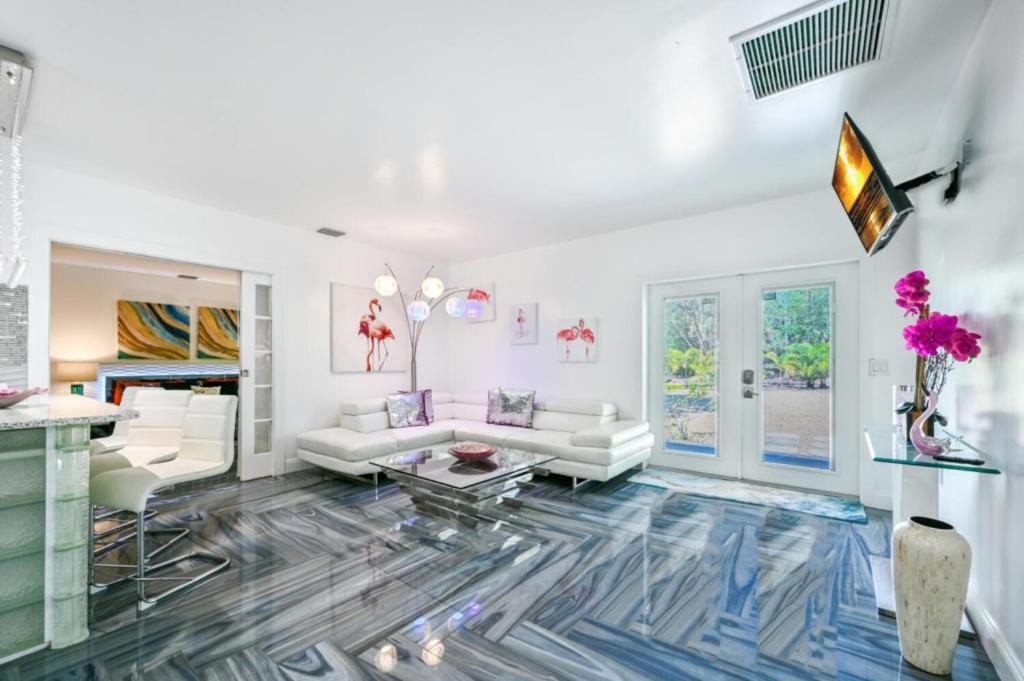 Orchid Estates Holiday home Naples