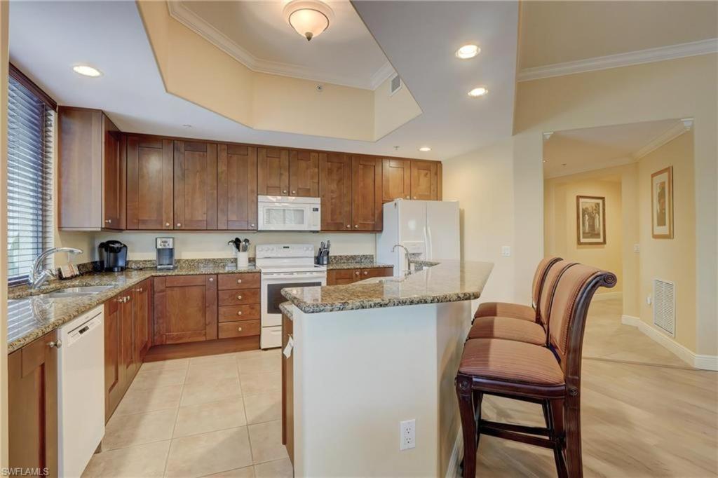 Apartment Beautiful In Naples!