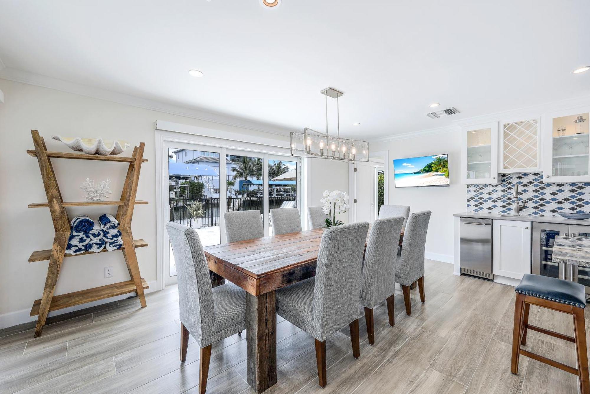 Life - Less Than 1 Mile To Vanderbilt Beach! - On The Water * Naples