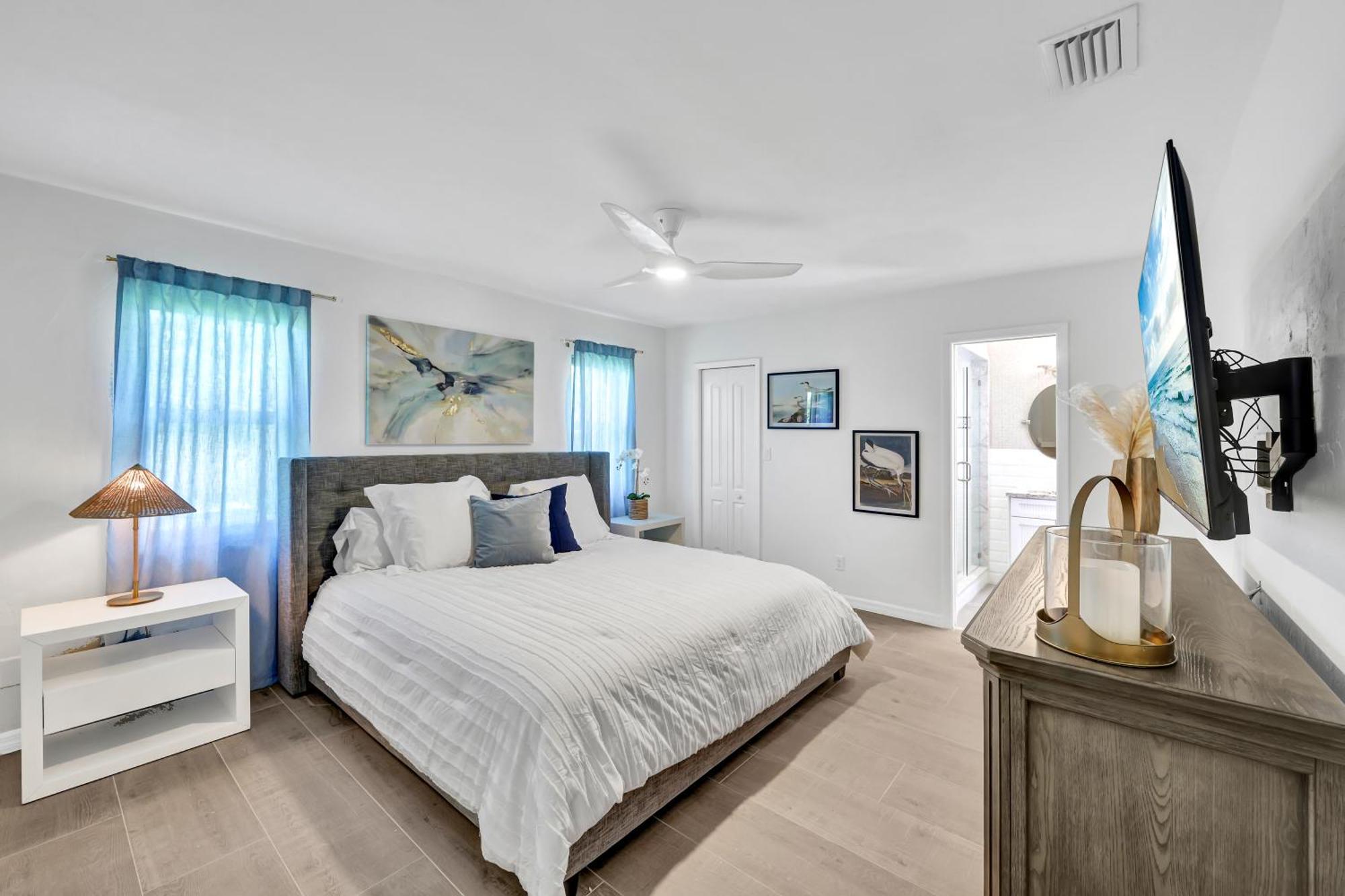 New! Retreat - Close To Vanderbilt * Naples