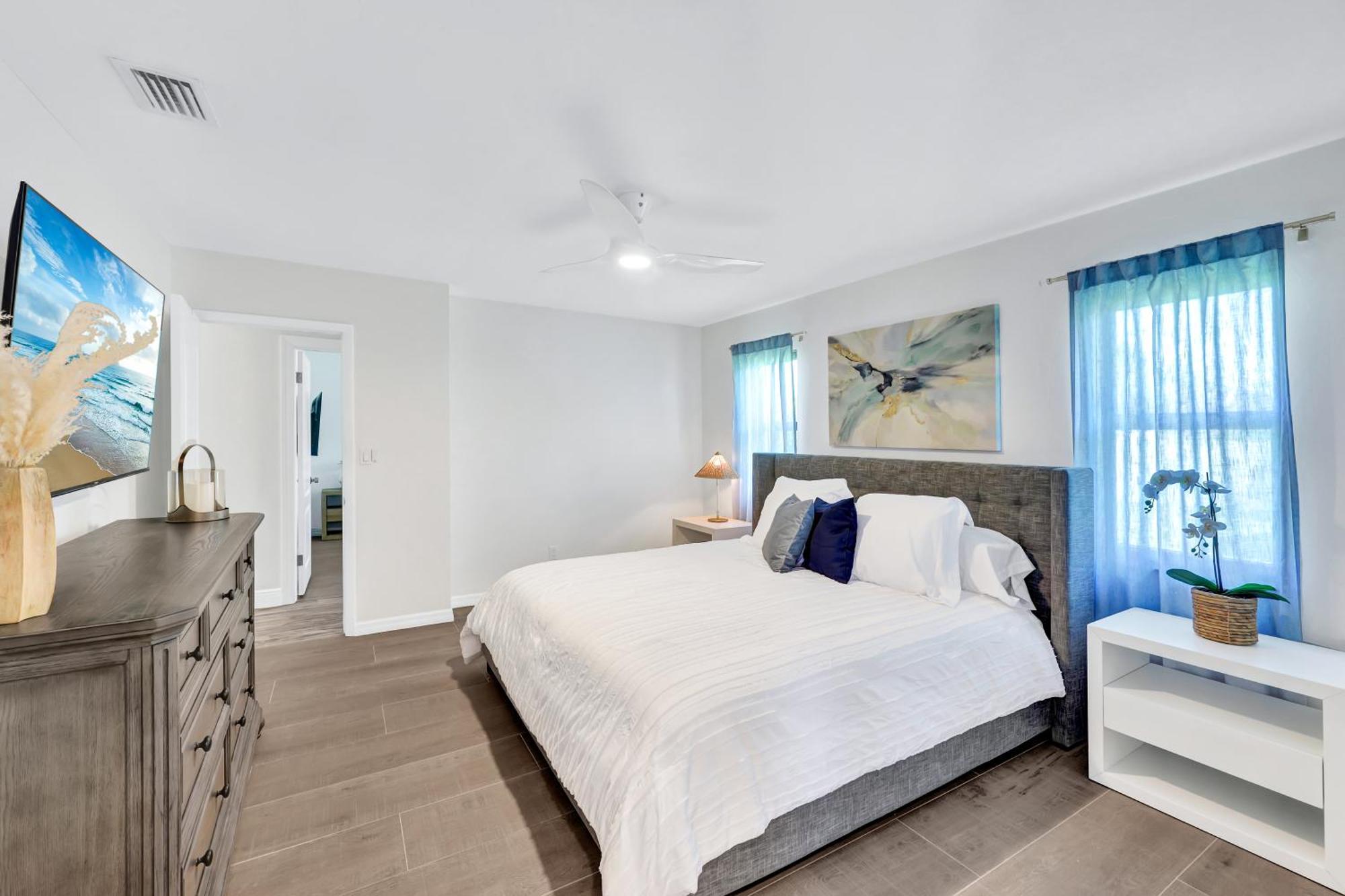 New! Retreat - Close To Vanderbilt *