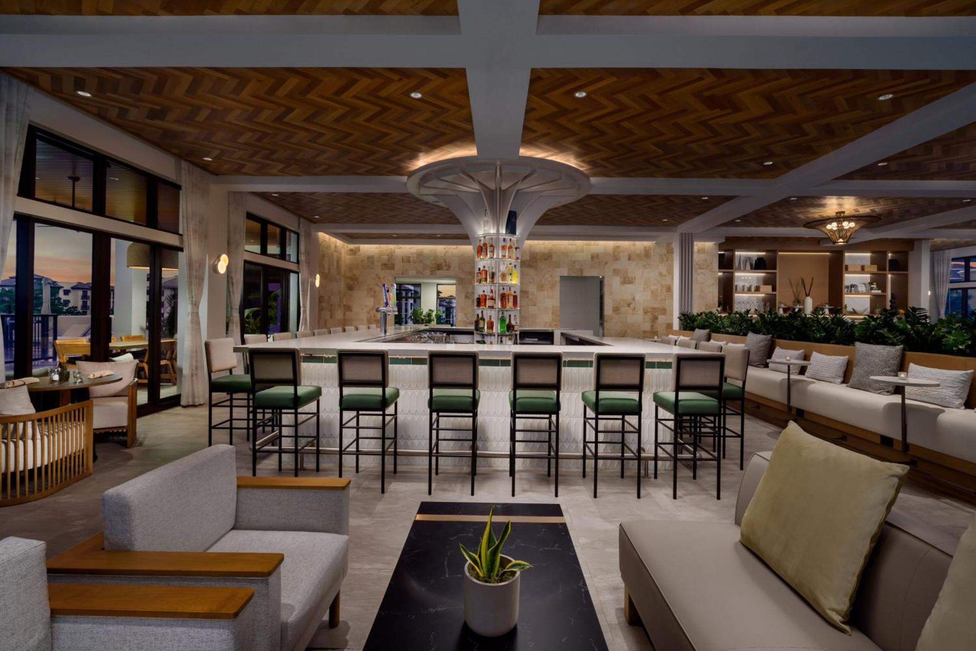 Ac By Marriott 5th Avenue 4*