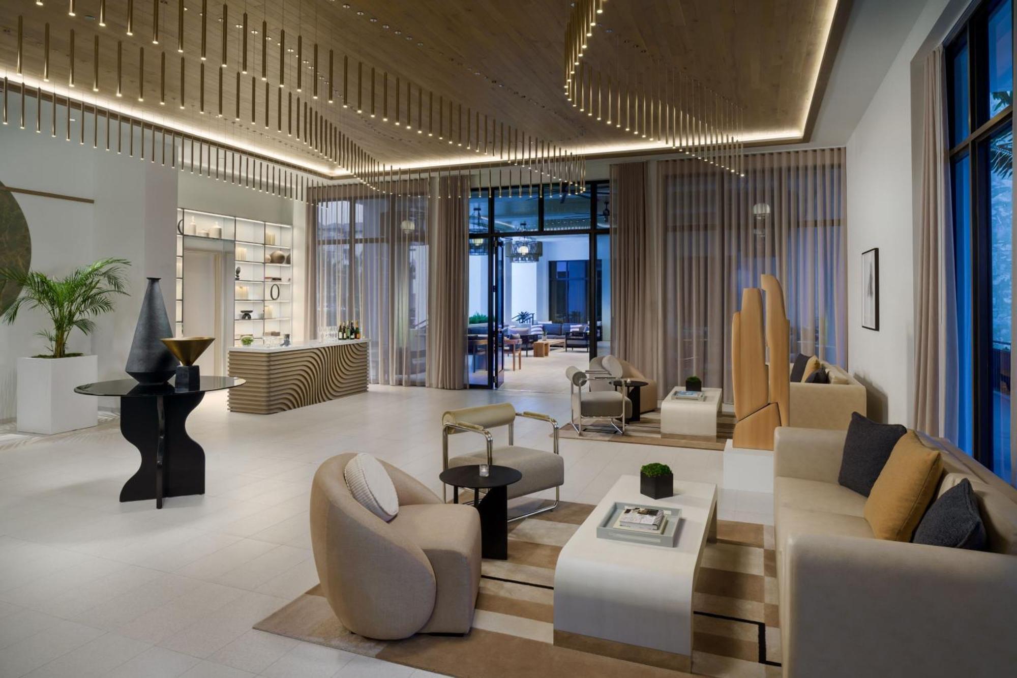 Ac By Marriott 5th Avenue Hotel 4*