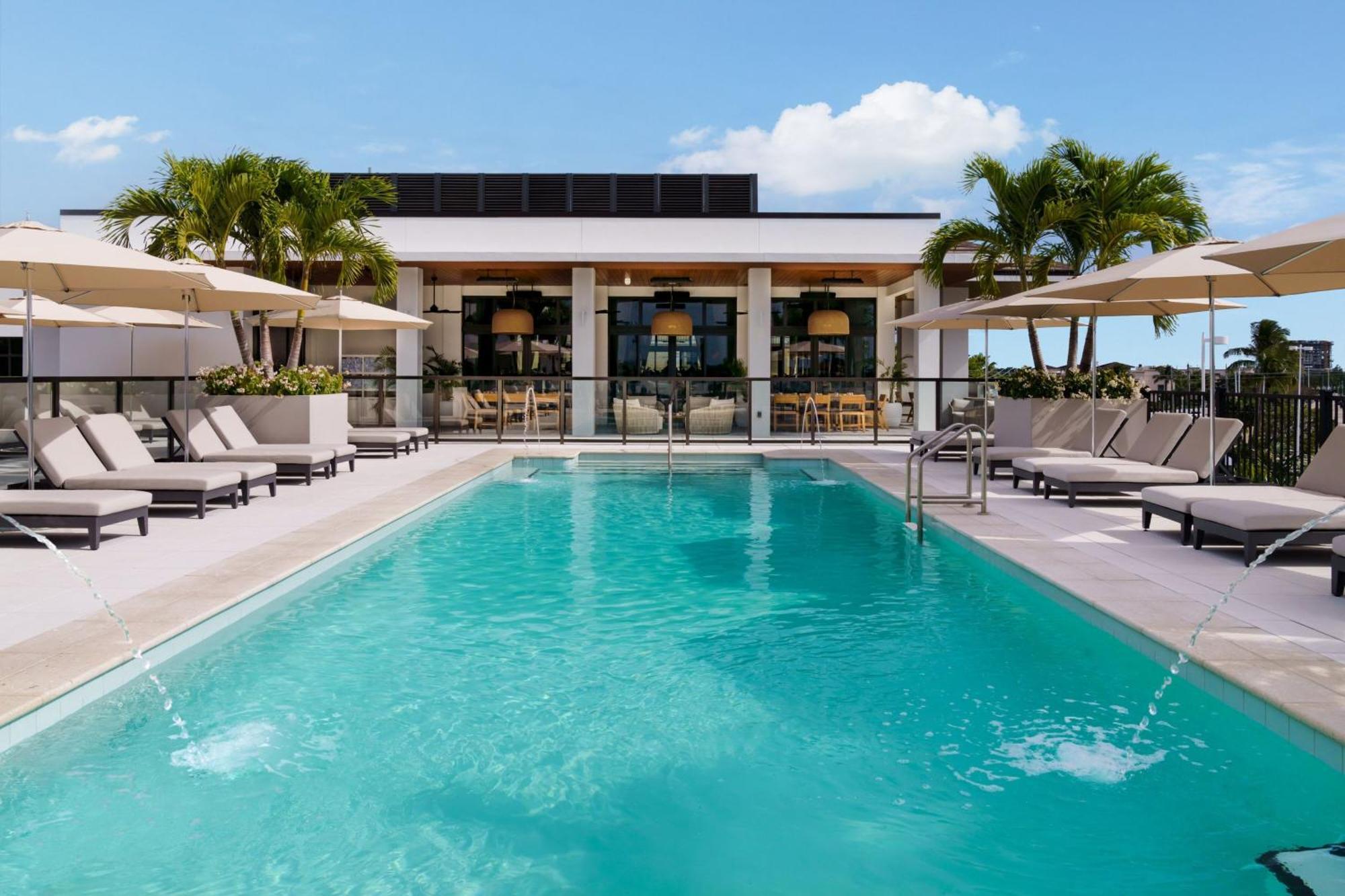 Ac By Marriott 5th Avenue Hotel 4*