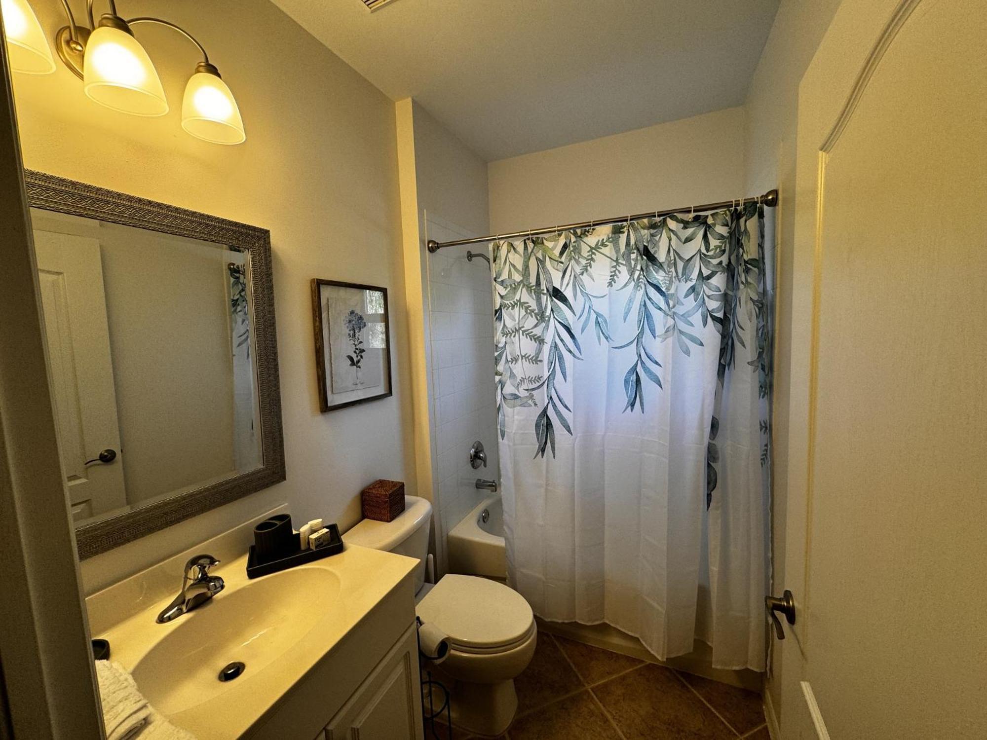 Bundled Cypress Golf Retreat, Unit 203