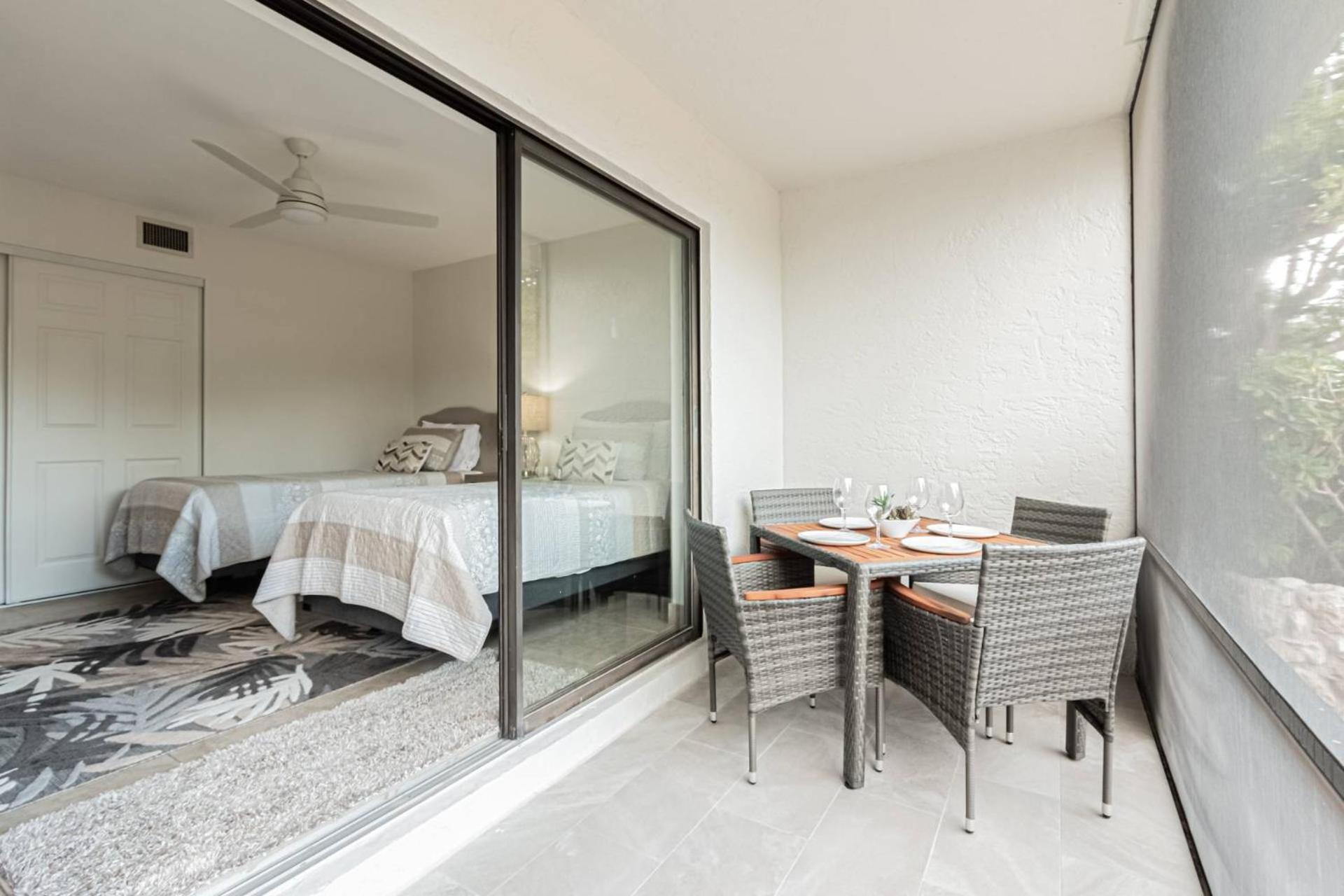 Park Shore Resort, 1st Floor, Bldg. A Naples