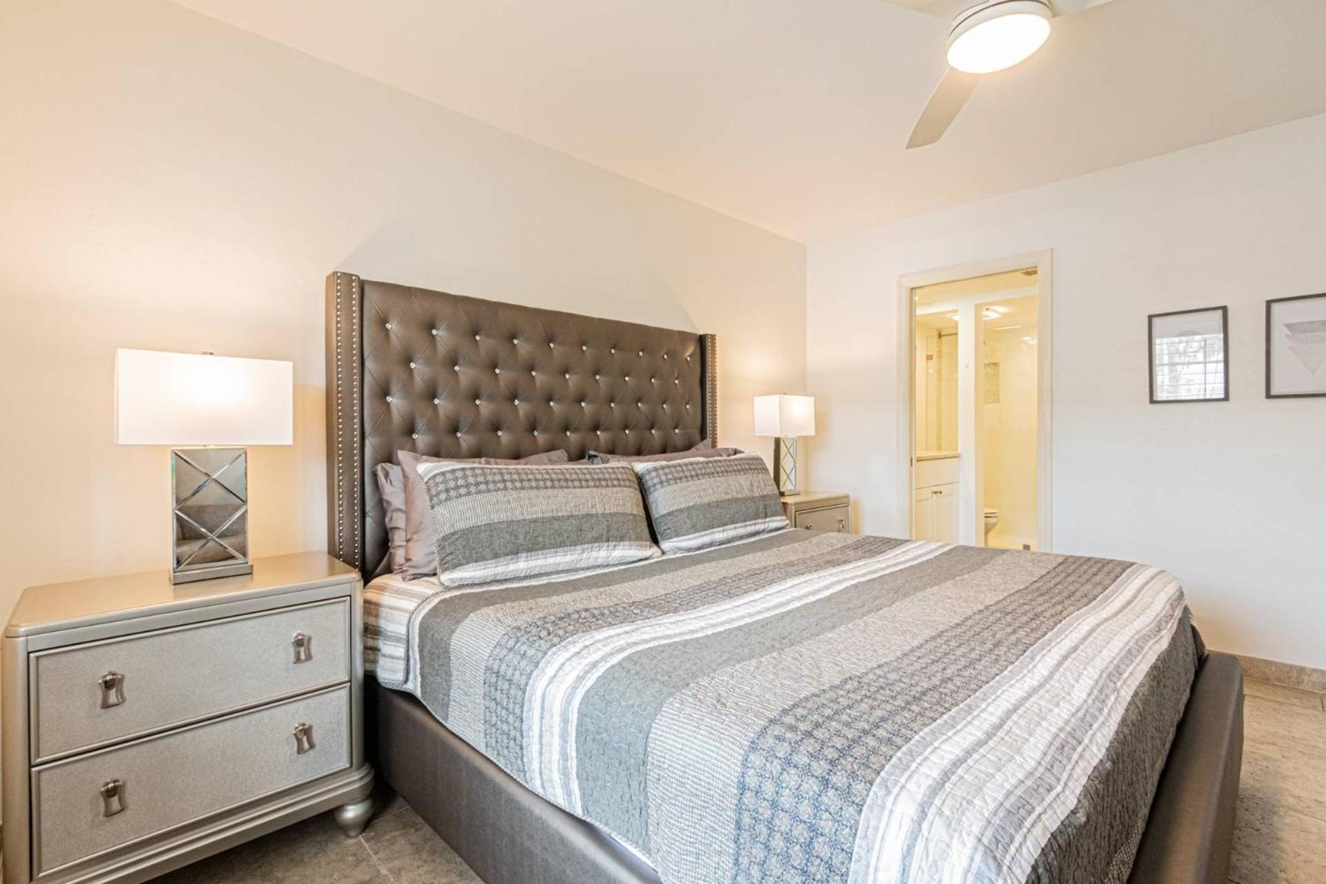 Park Shore Resort, 1st Floor, Bldg. A Holiday home *