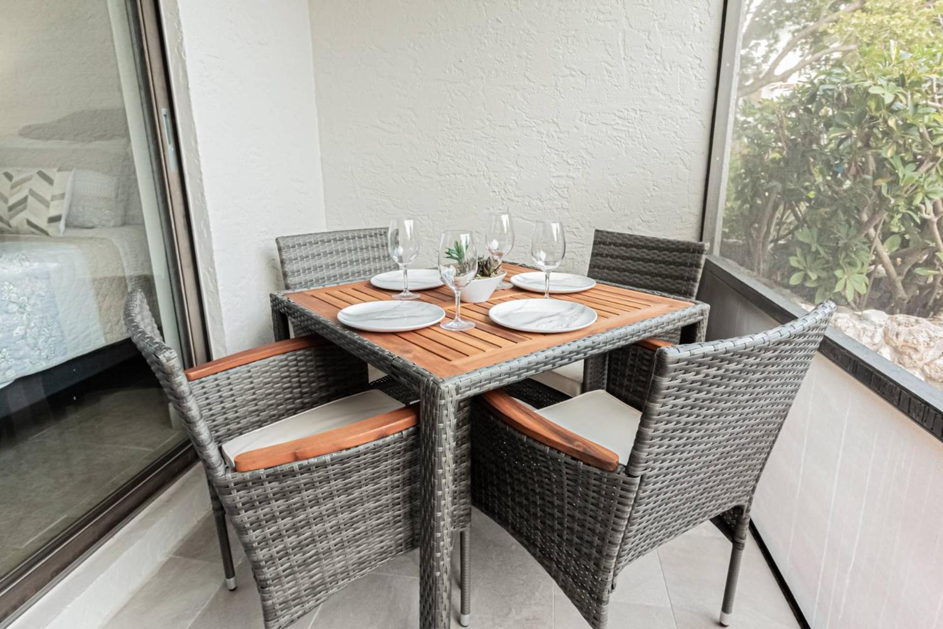 Park Shore Resort, 1st Floor, Bldg. A Naples