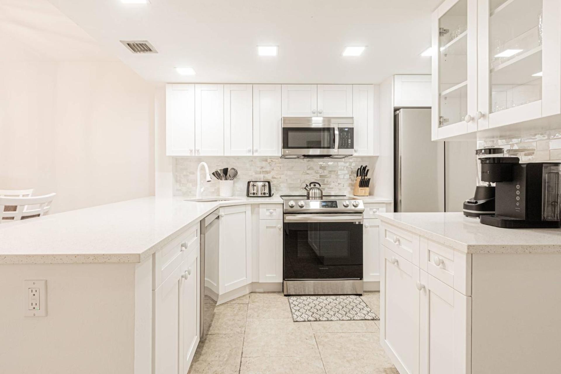 Holiday home Park Shore Resort, 1st Floor, Bldg. A Naples