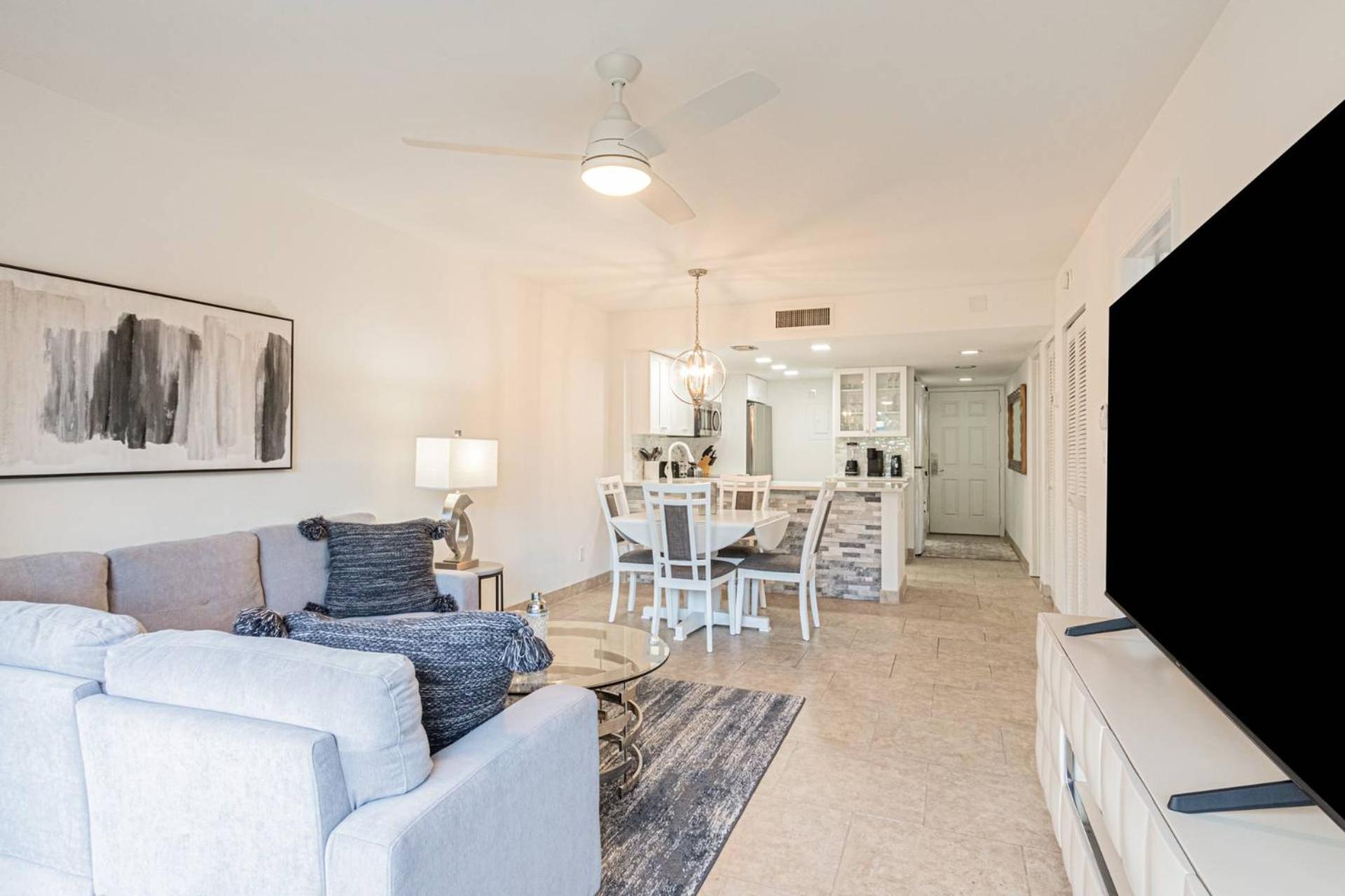 Holiday home Park Shore Resort, 1st Floor, Bldg. A *