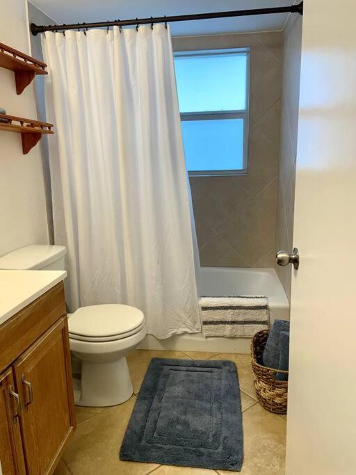 Renovated Cozy In