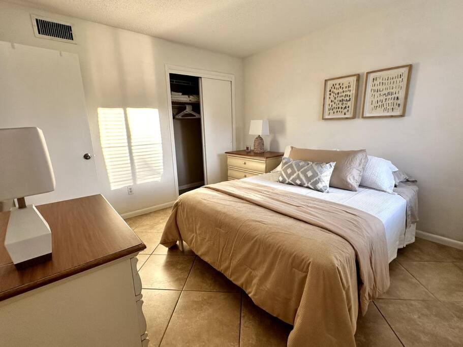 Apartment Renovated Cozy In