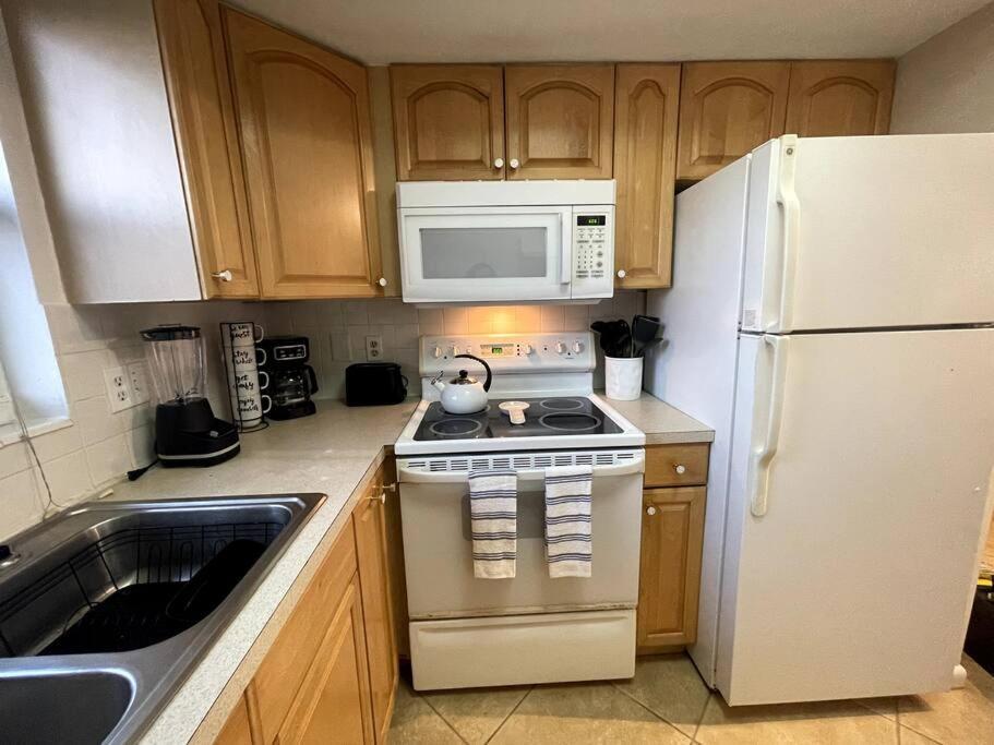 Apartment Renovated Cozy In