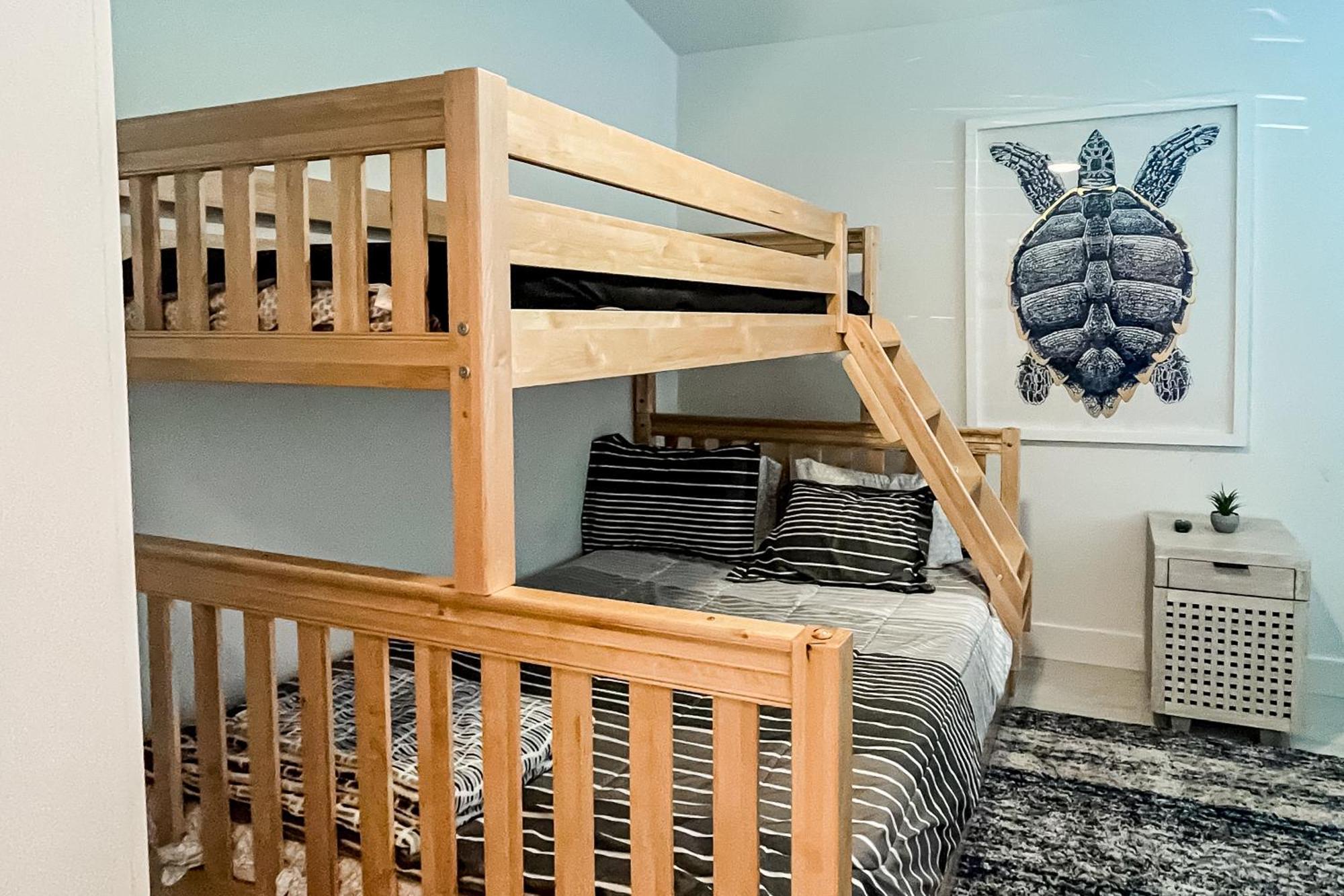 Vanderbilt Aqua Vista Holiday home