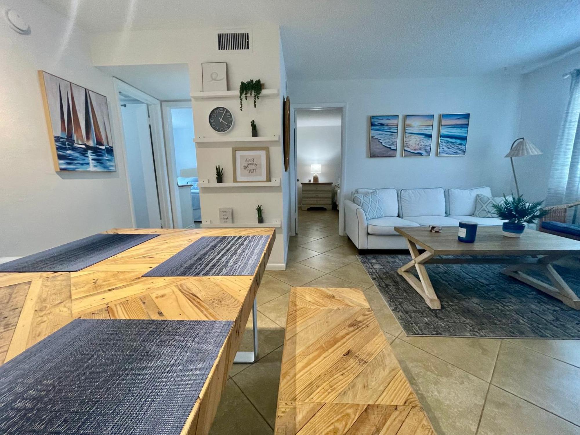 Renovated Cozy In