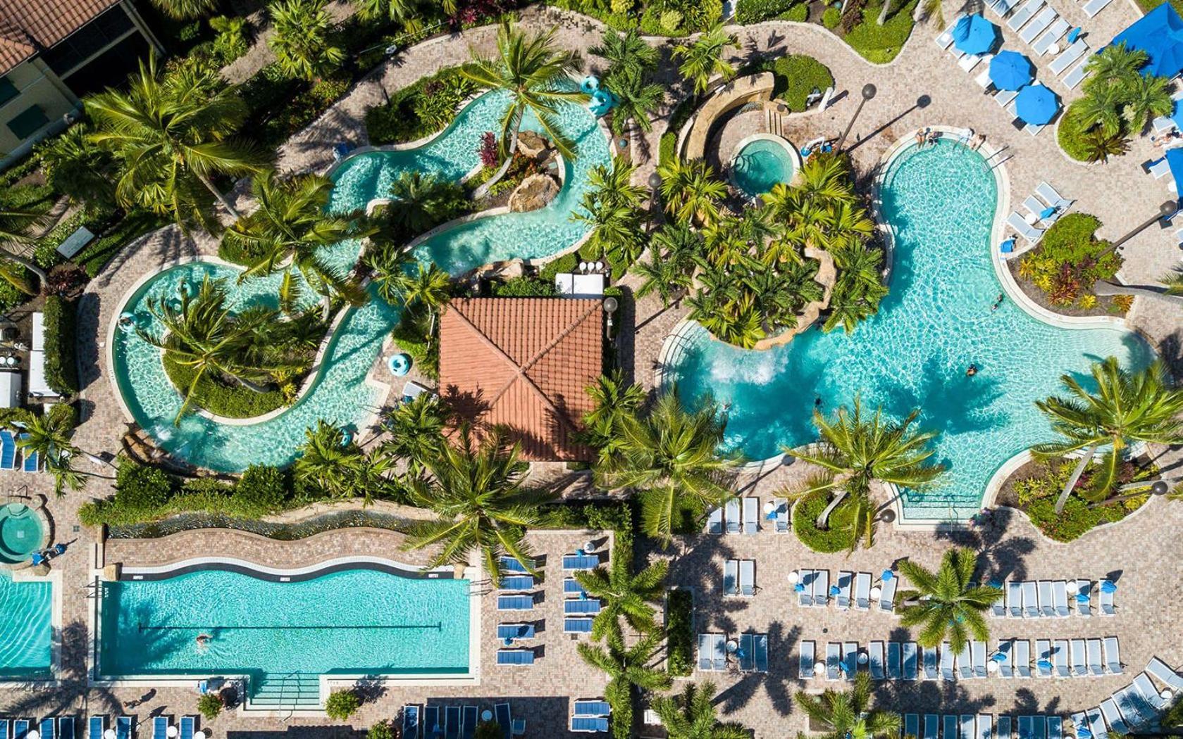 Beautiful In Naples! Apartment Naples