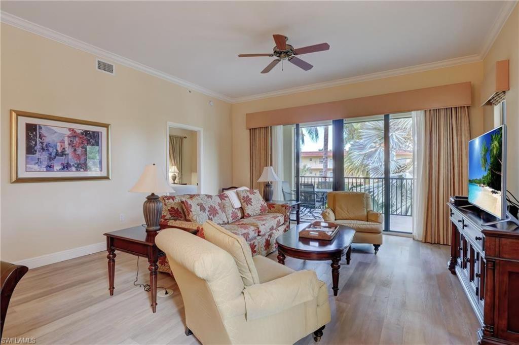 Apartment Beautiful In Naples! *