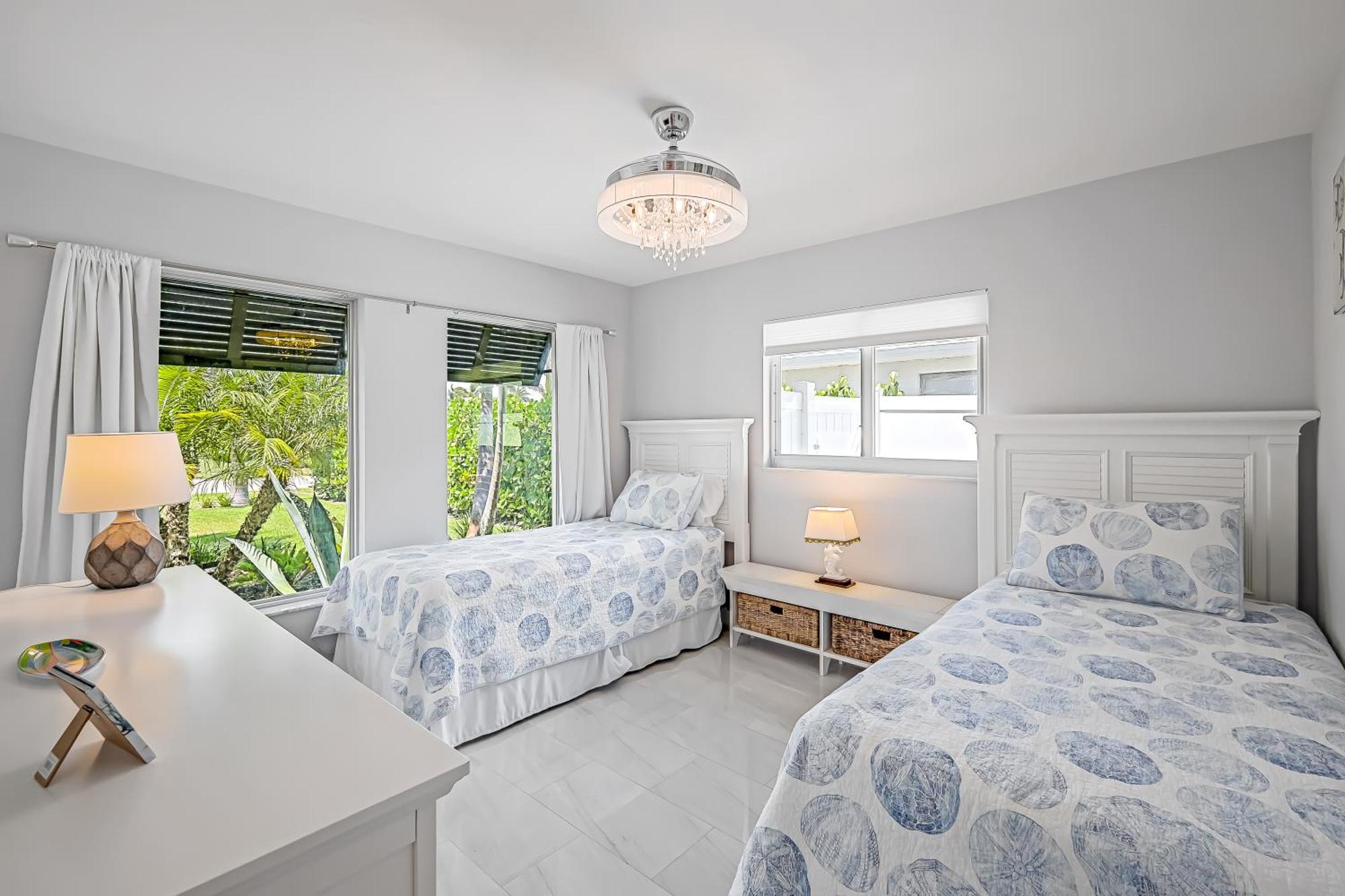 Holiday home Ocean Pearl Luxury - 1 Mile To The Beach! - Salt Water Pool - Southern Exposure