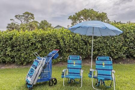 Holiday home Life - Less Than 1 Mile To Vanderbilt Beach! - On The Water Naples