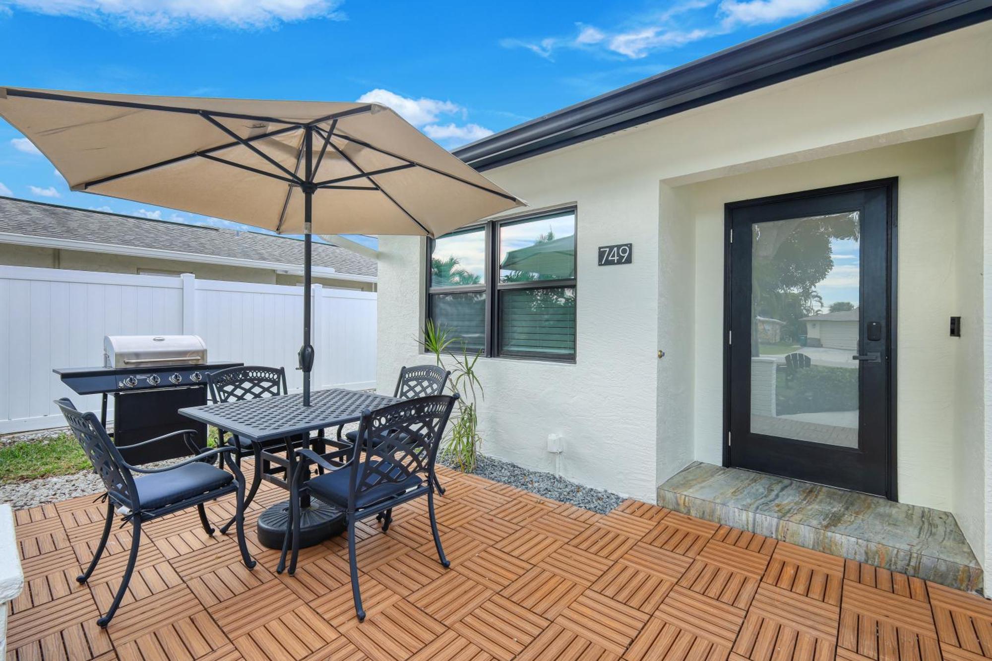 Holiday home New! Retreat - Close To Vanderbilt *