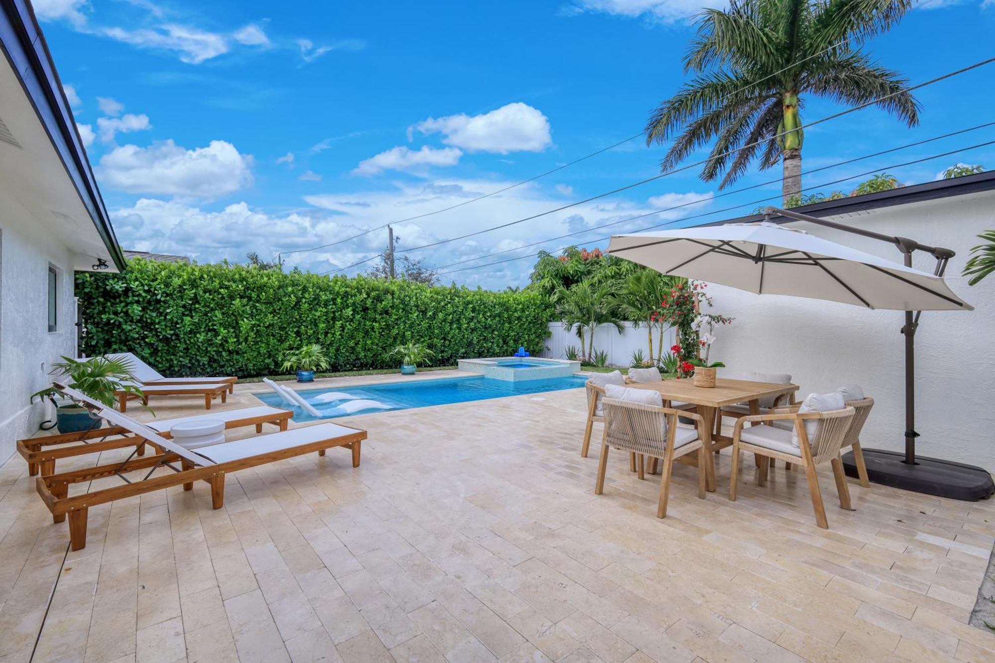 New! Retreat - Close To Vanderbilt Holiday home