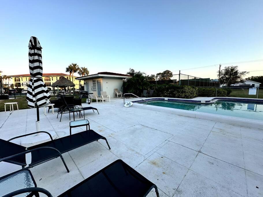 Apartment Renovated Cozy In Naples