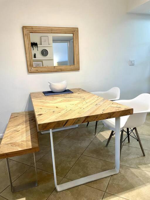 Apartment Renovated Cozy In Naples