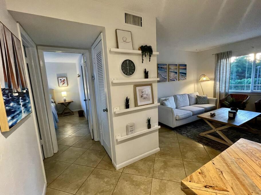Renovated Cozy In Apartment Naples