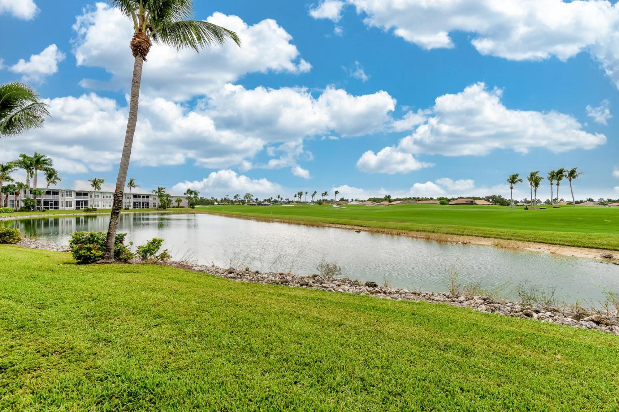 Catina Golf At The Lely Holiday home