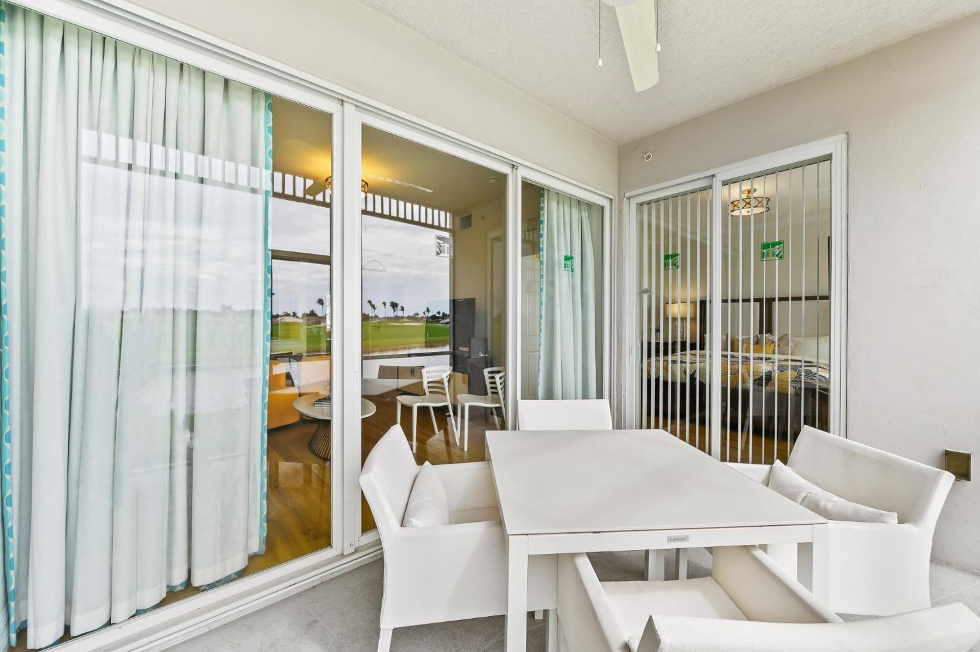 Catina Golf At The Lely Holiday home *
