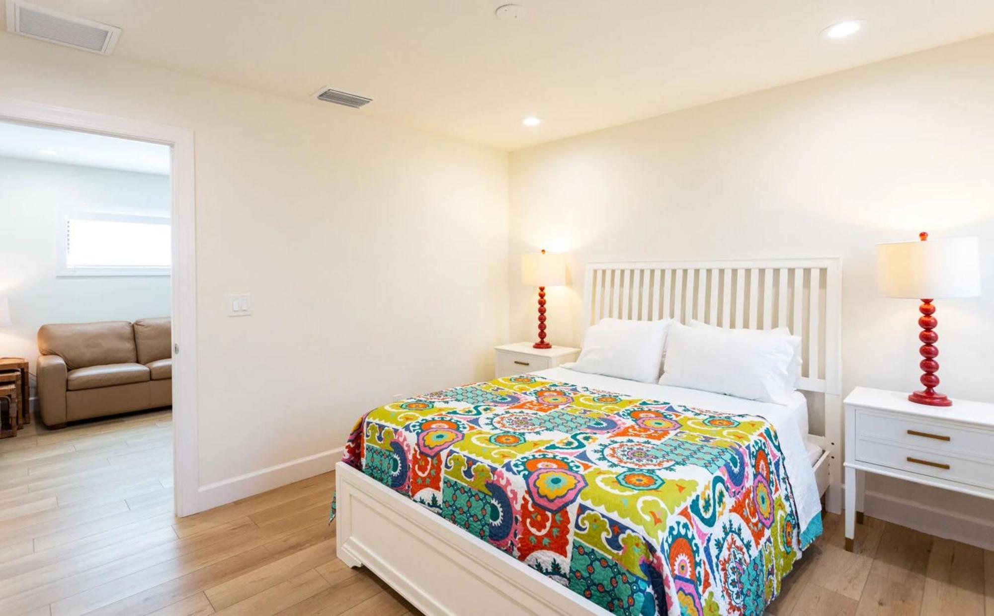 Sorrento Vacation Rental Holiday home *