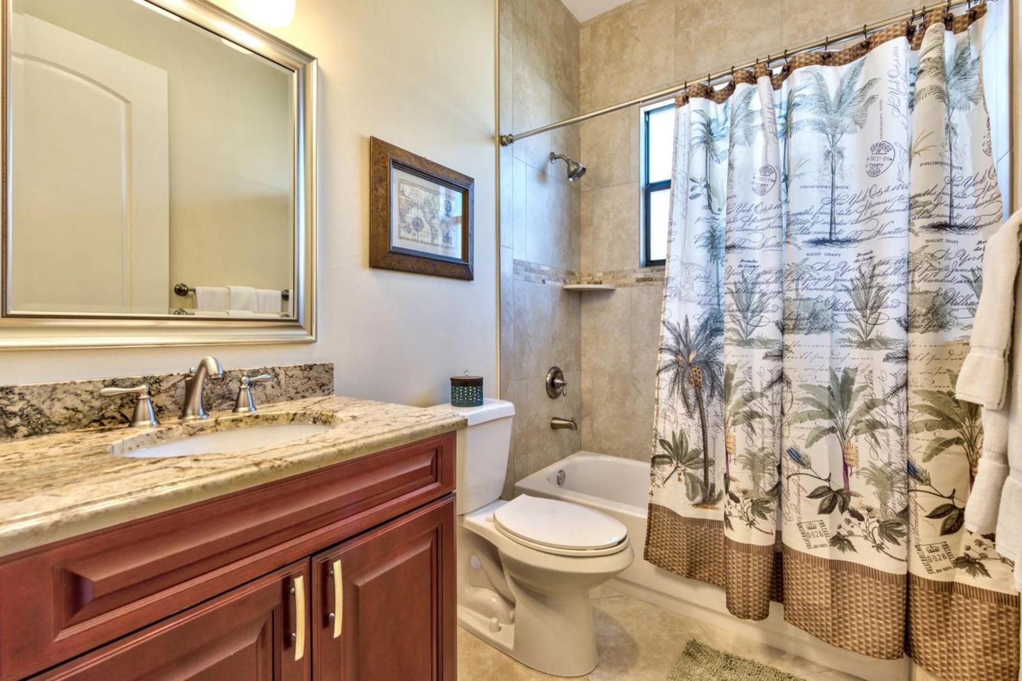 Holiday home Severina Vacation Naples