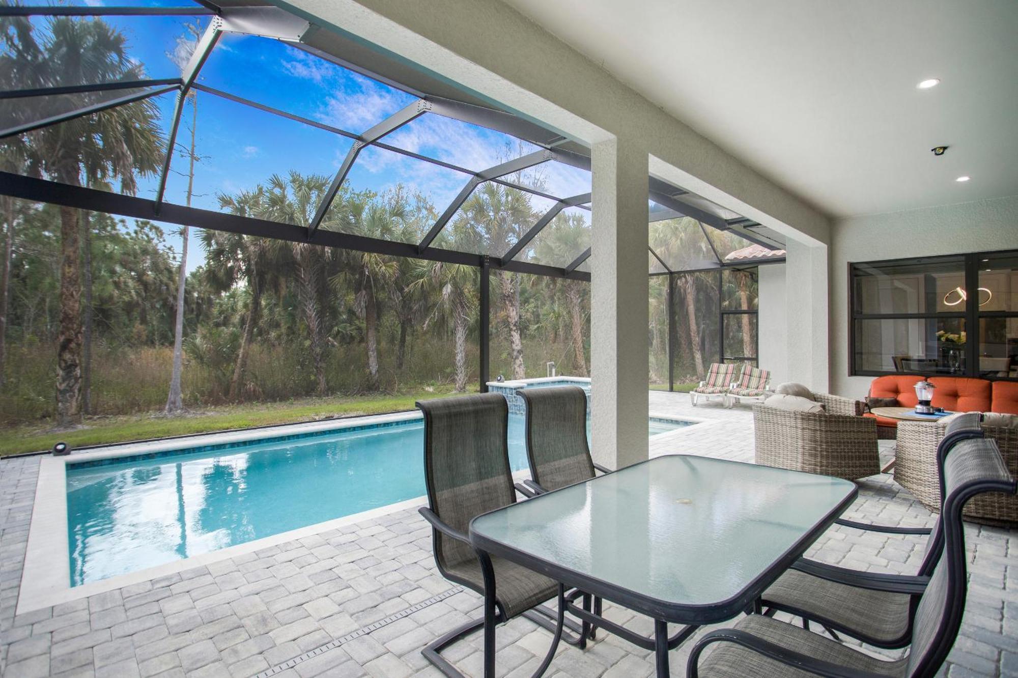 Casa Campagnola Heated Pool/hot Tub Outdoor Kitchen *