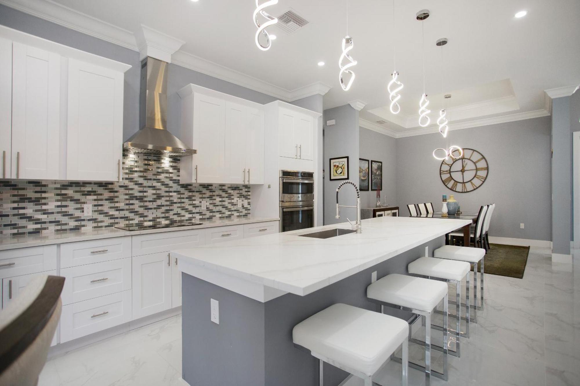 Casa Campagnola Heated Pool/hot Tub Outdoor Kitchen Villa Naples