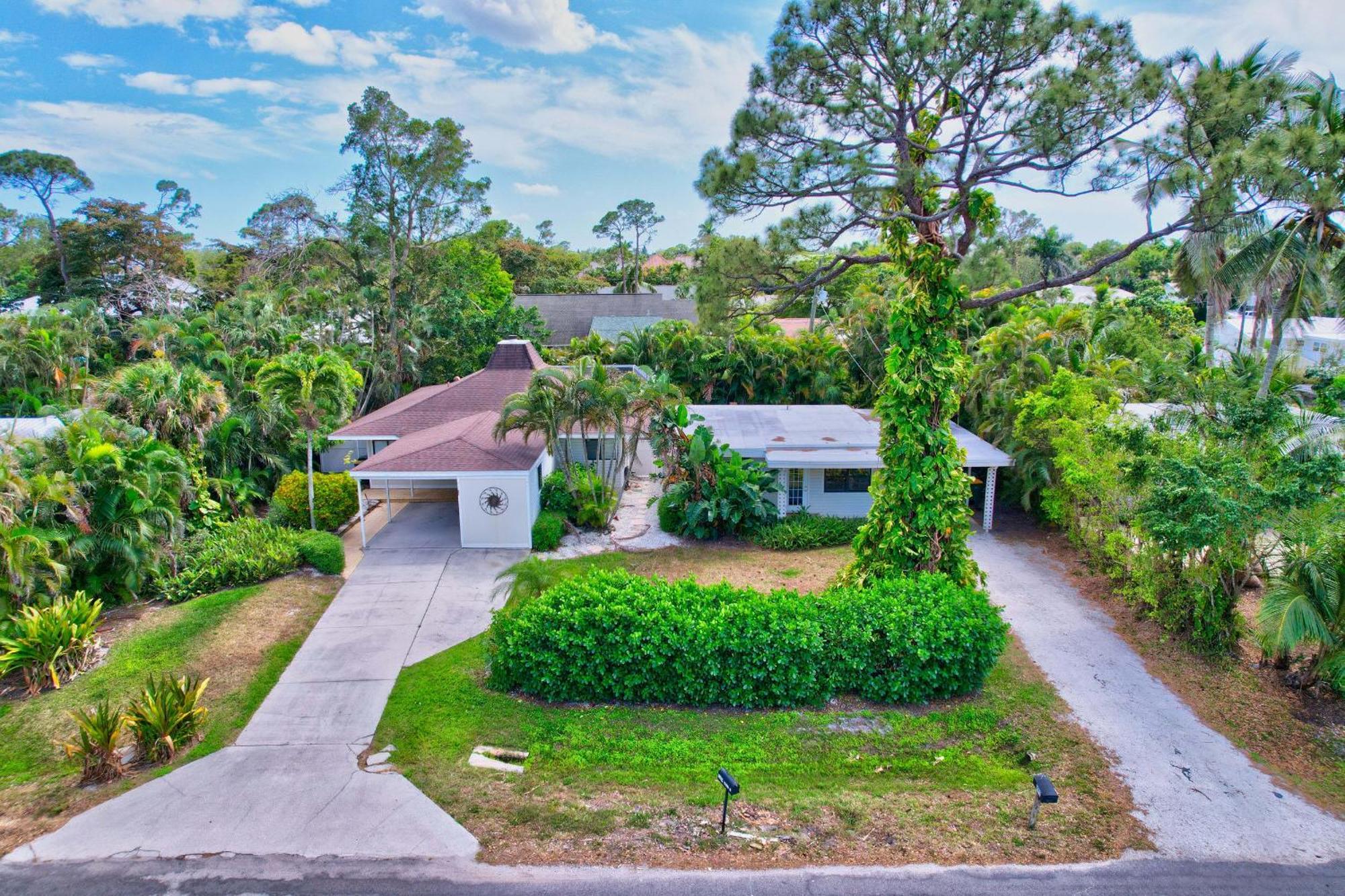 Subtropical Oasis -naples Fl Retreat Naples