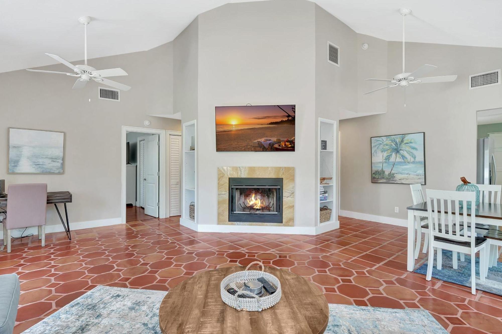 Subtropical Oasis -naples Fl Retreat *