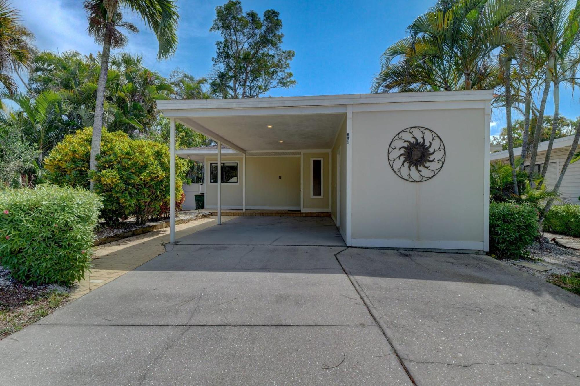 Subtropical Oasis -naples Fl Retreat Naples