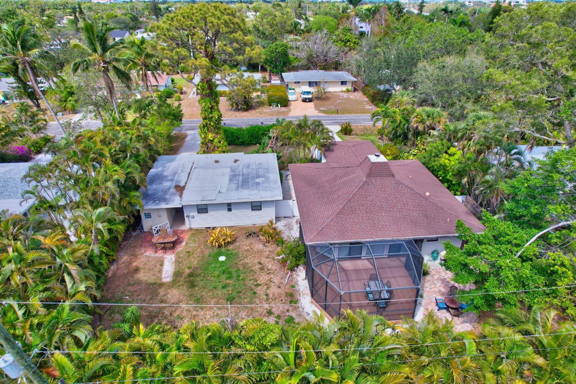 Subtropical Oasis -naples Fl Retreat Holiday home Naples
