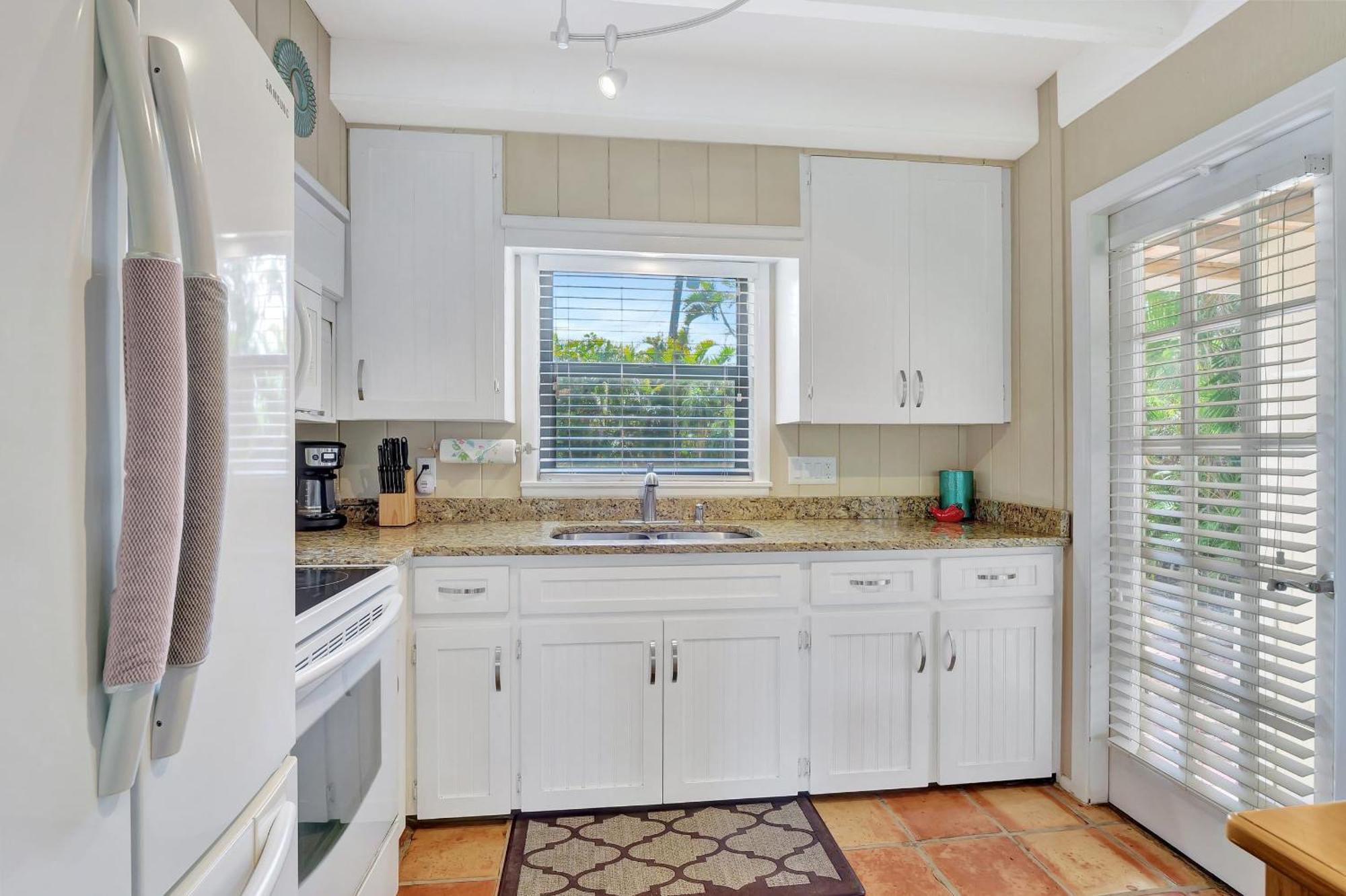 Holiday home Sunny - Subtropical Oasis *