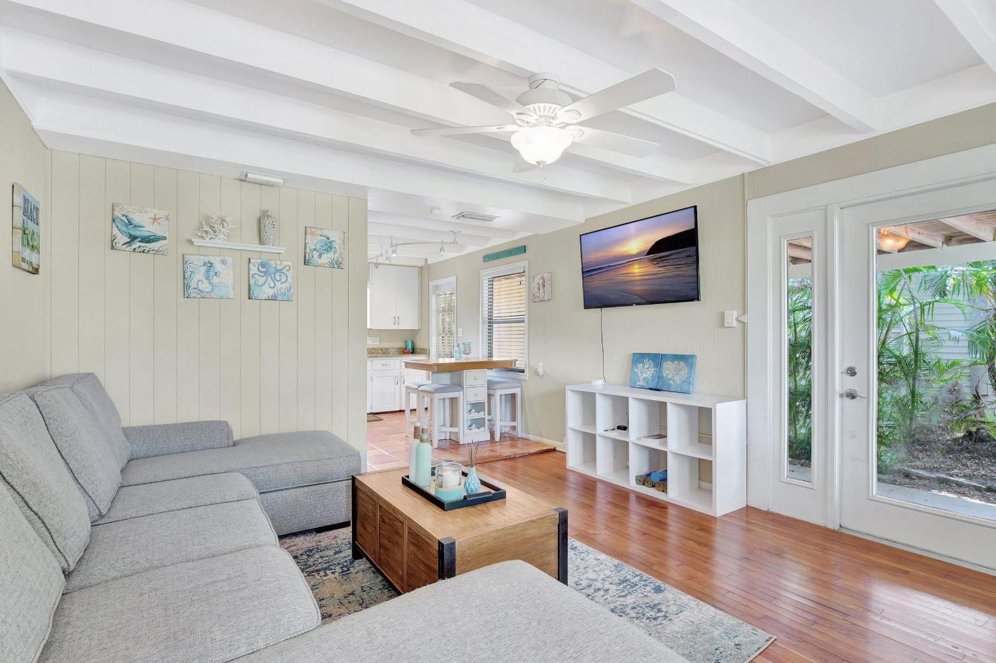 Sunny - Subtropical Oasis Holiday home Naples