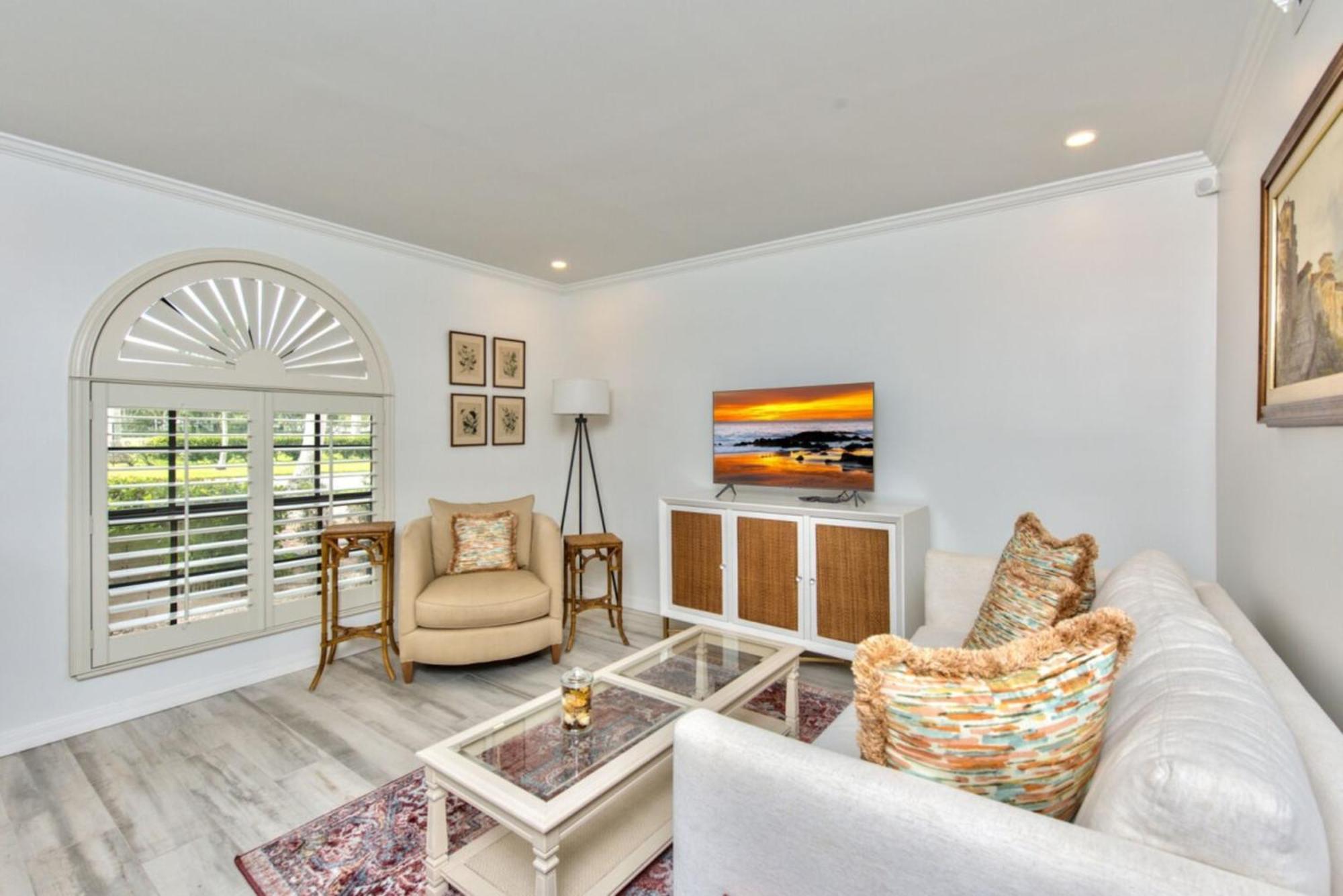 Apartment Le Malo Vacation Naples