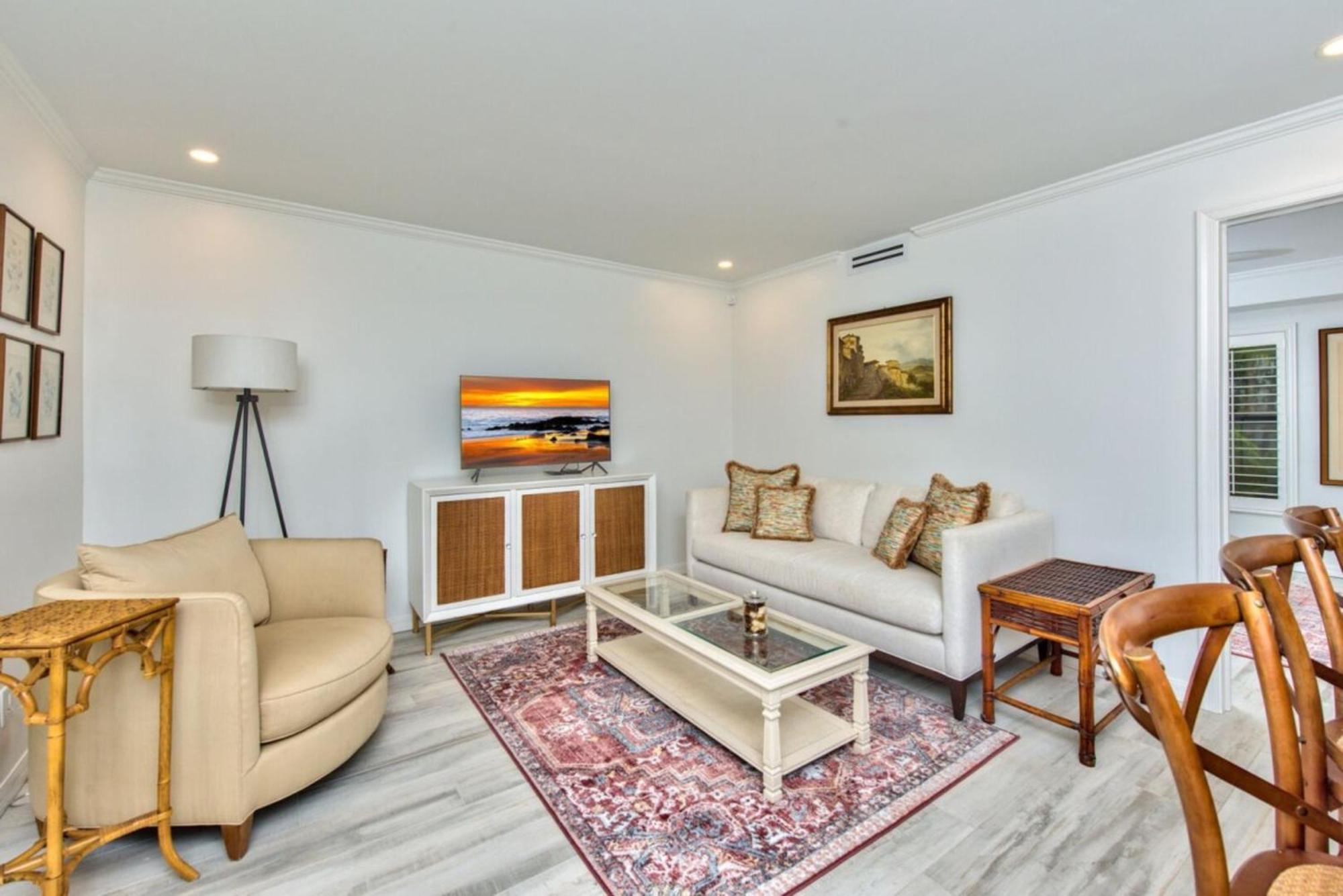 Le Malo Vacation Apartment