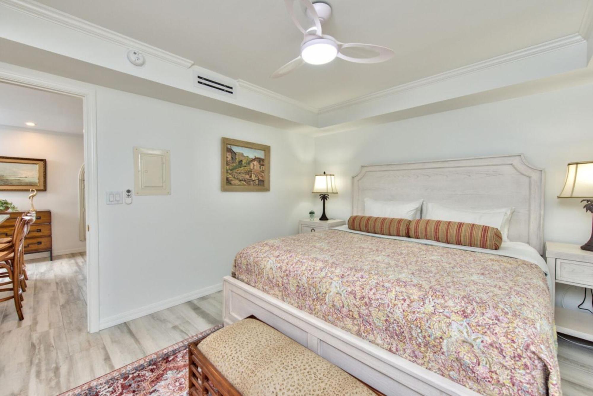 Apartment Le Malo Vacation Naples