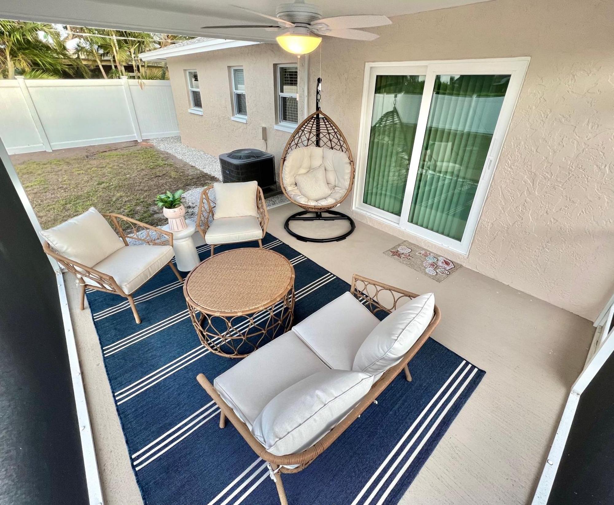 Endless Paradise - Brand New Salt Water Pool! Rejuvenate And Relax! Holiday home Naples