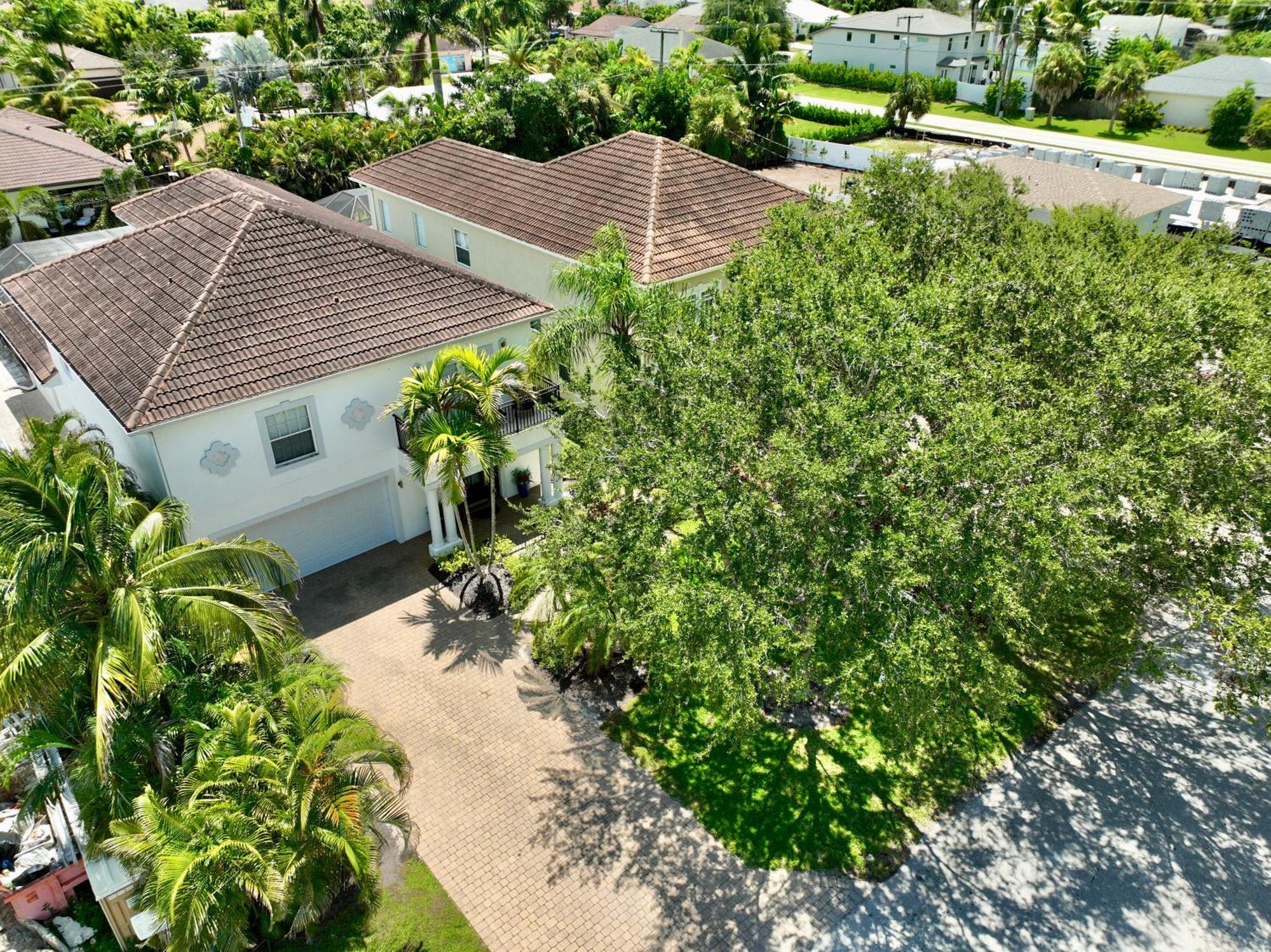 Holiday home Casa De Palmeras! Southern Exposure-1 Mile To