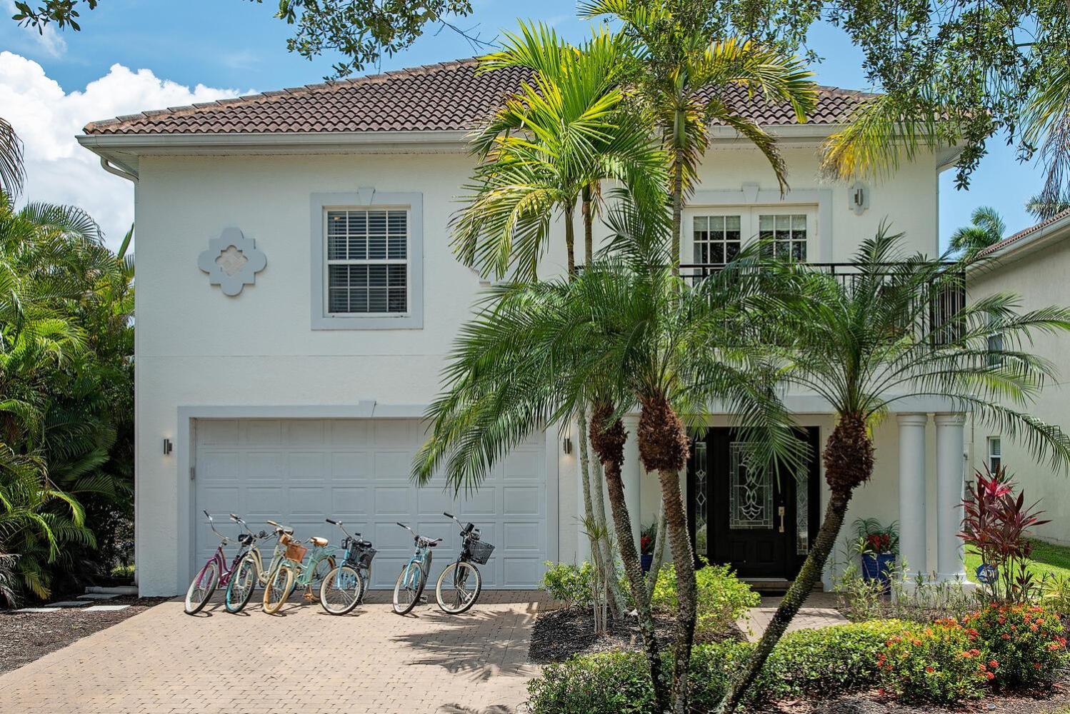 Casa De Palmeras! Southern Exposure-1 Mile To * Naples