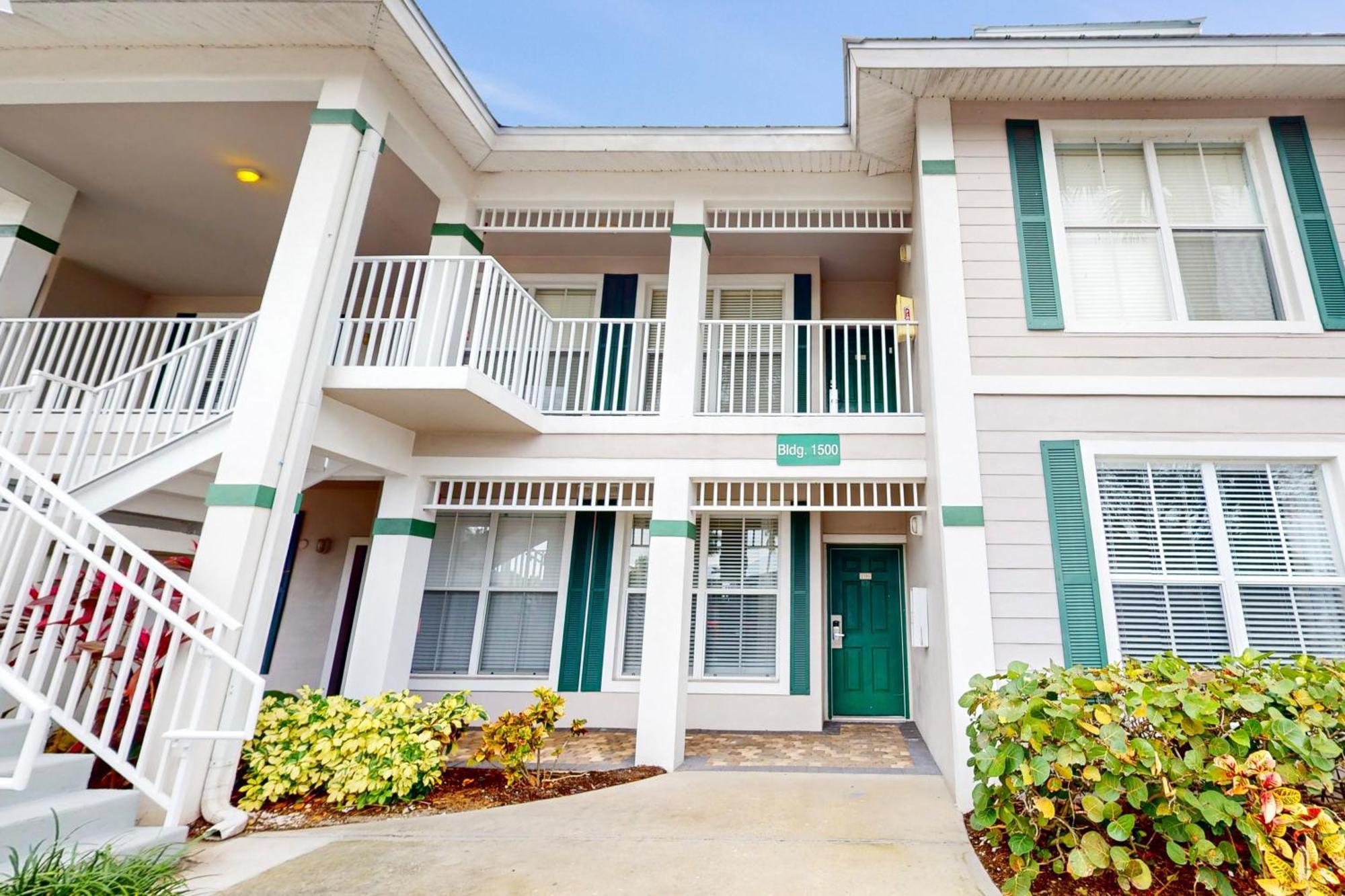 Apartment Link Paradise *