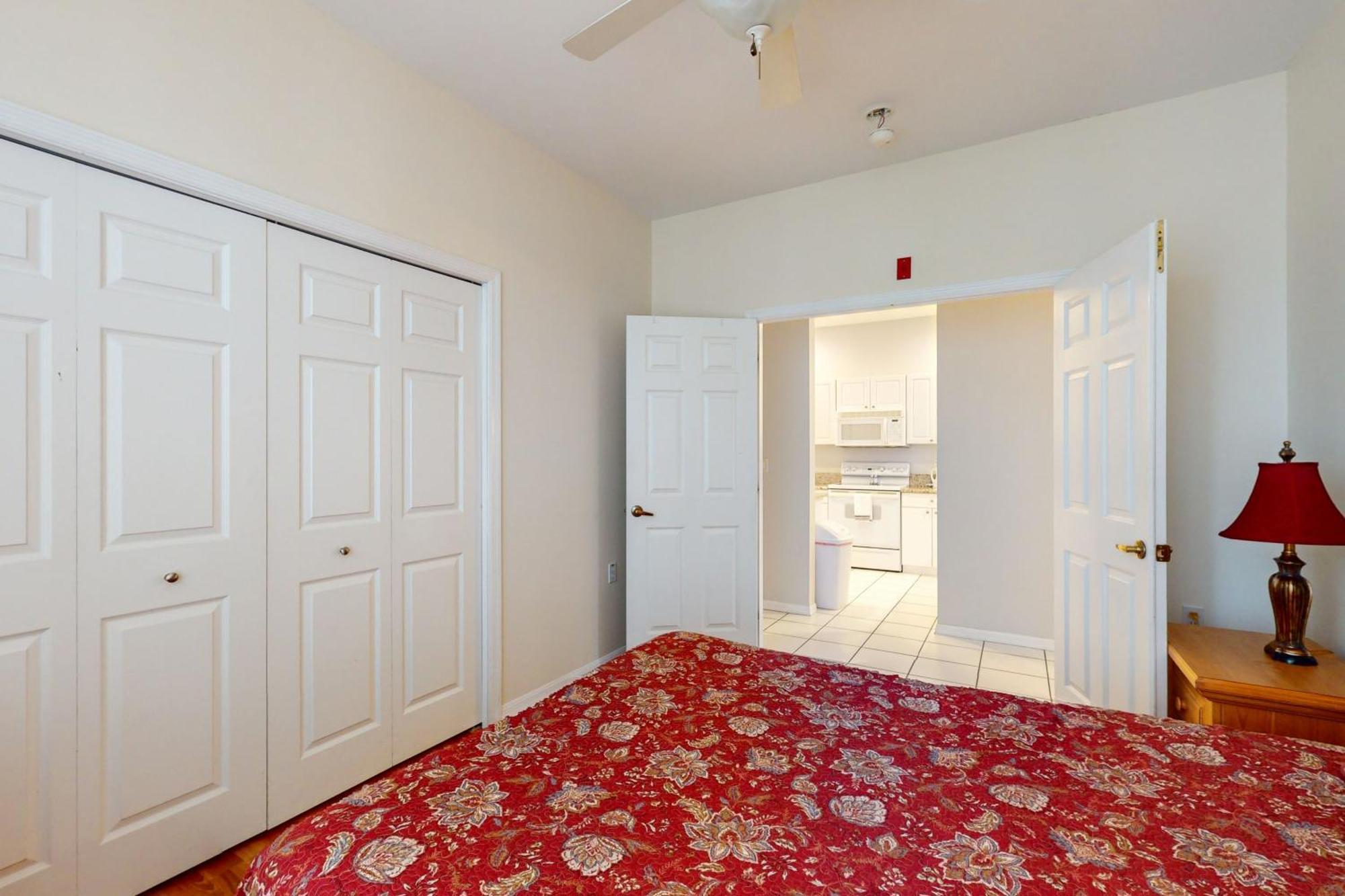 Apartment Link Paradise *
