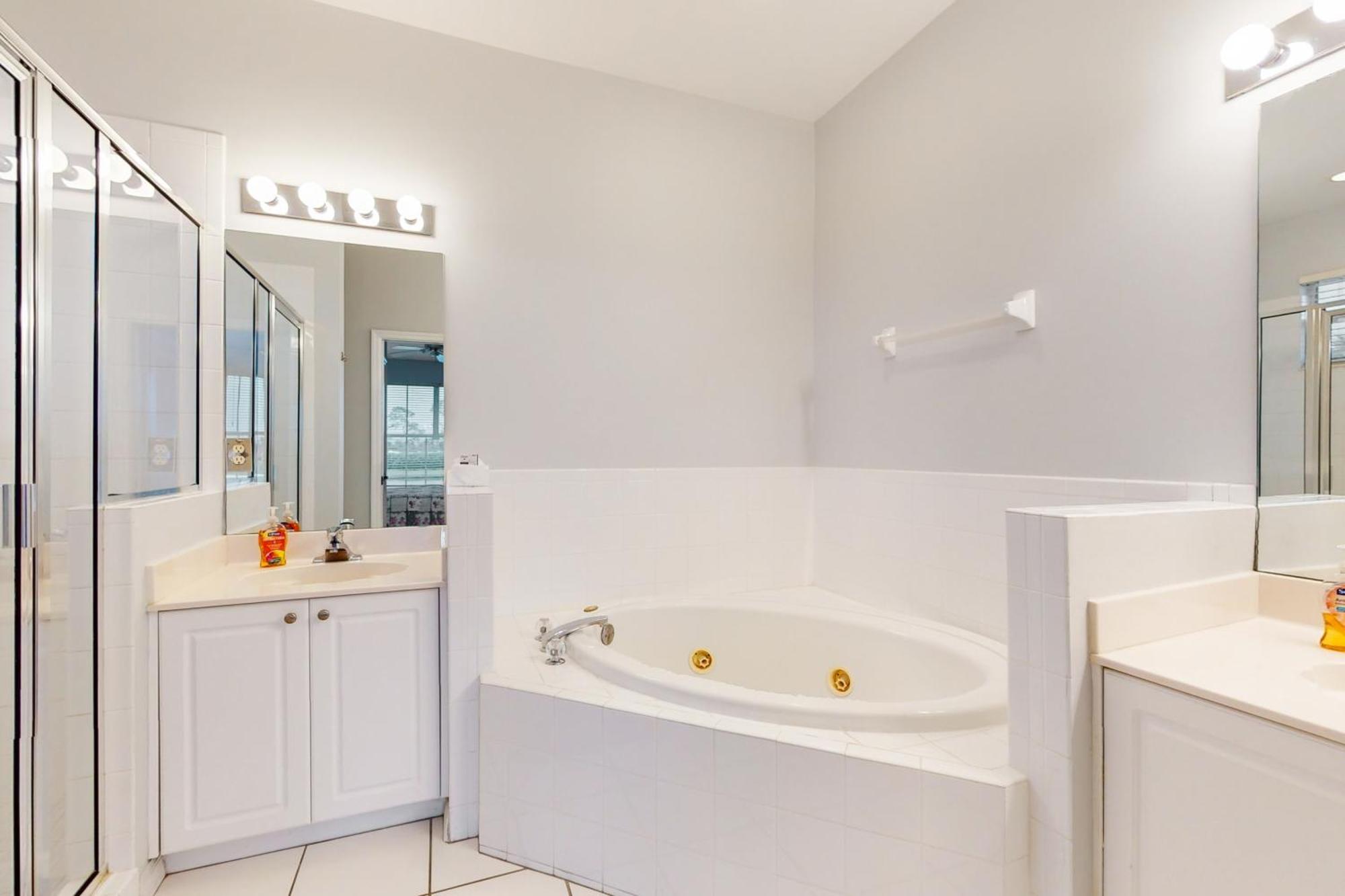 Apartment Link Paradise Naples