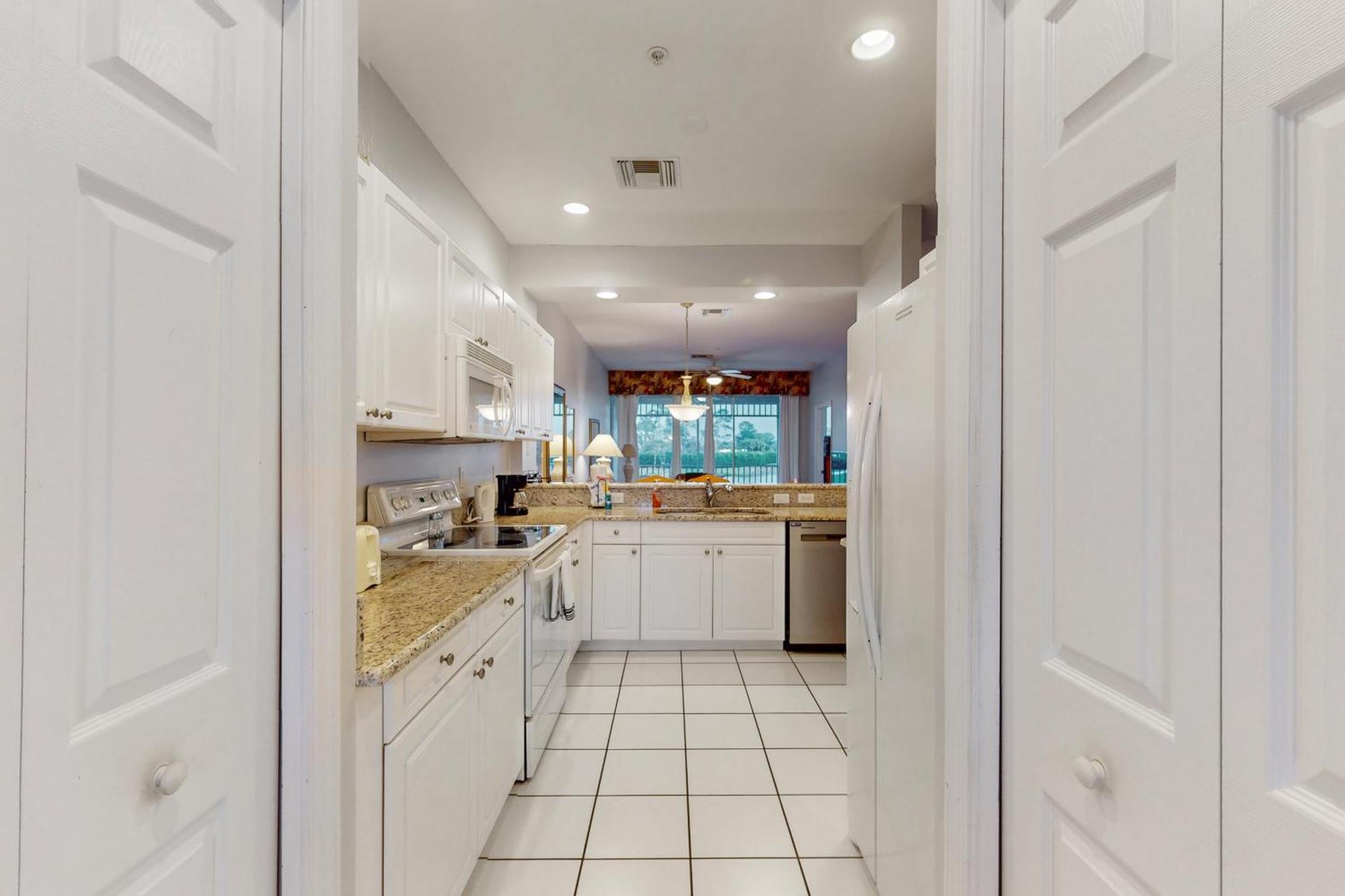 Link Paradise Apartment